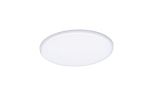 Paulmann Panel Veluna VariFit 185mm LED 17W 1850lm 3000K, On/Off kaufen Schweiz | Mediatech.ch