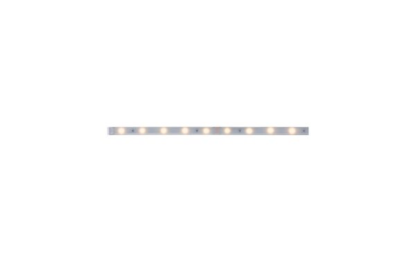 1084713 - Mediatech Paulmann MaxLED 250 Stripe 1m IP44 LED 4W 300lm 2700K, Dimmbar kaufen Schweiz | Mediatech.ch