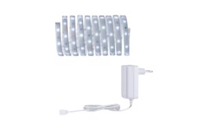 Paulmann MaxLED 250 Basisset 3m IP44 LED 12W 900lm 6500K, Dimmbar kaufen Schweiz | Mediatech.ch