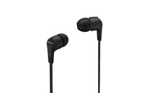 1084789 - Mediatech Philips TAE1105BK/00, In-Ear Kopfhörer Kabelgebunden kaufen Schweiz | Mediatech.ch