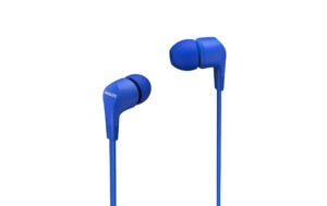 Philips TAE1105BL/00, In-Ear Kopfhörer Kabelgebunden kaufen Schweiz | Mediatech.ch