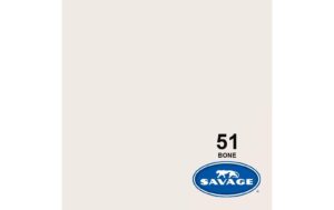 Savage Hintergrundpa. bone 2.72x11m Masse 2.72 x 11m kaufen Schweiz | Mediatech.ch