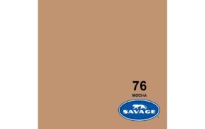 1084932 - Mediatech Savage Hintergrundpa. mocha 2.72x11m Masse 2.72 x 11m kaufen Schweiz | Mediatech.ch