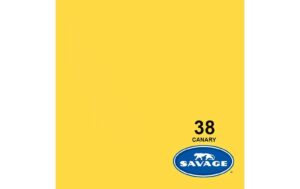 Savage Hintergrundpa. canary 2.72x11m Masse 2.72 x 11m kaufen Schweiz | Mediatech.ch