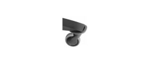 Peerless-AV ACC979 4 Ersatzrollen, 2 x mit Bremse kaufen Schweiz | Mediatech.ch