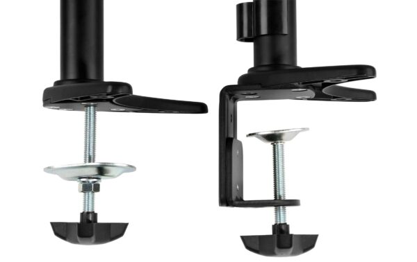 1085475_2 - Mediatech Peerless-AV LCT100S Tischhalterung schwenkbar 12-38