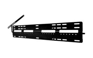 Peerless-AV SUF661 Ultradünner Wandhalter 40-80