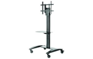 Peerless-AV SR575M Trolley 32-75, höhenverstellbar
