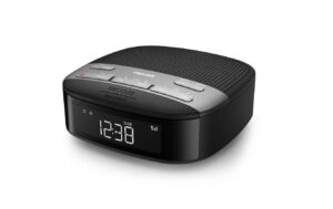 Philips TAR3505/12, Radiowecker DAB+ UKW/DAB+, 2 Weckzeiten kaufen Schweiz | Mediatech.ch