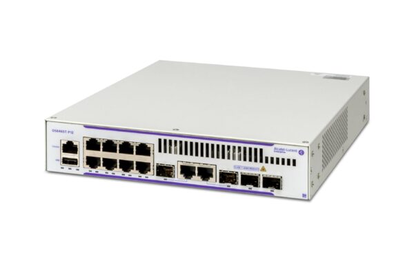 Alcatel-Lucent OS6465T-P12 kaufen Schweiz | Mediatech.ch