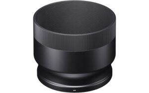 Sigma Lens Hood LH770-05 zu 100-400mm F5.0-6.3 DG DN OS Contemporary kaufen Schweiz | Mediatech.ch