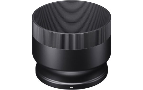 Sigma Lens Hood LH770-05 zu 100-400mm F5.0-6.3 DG DN OS Contemporary kaufen Schweiz | Mediatech.ch