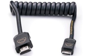 1085893 - Mediatech Atomos Mini HDMI 4K60p 30cm kaufen Schweiz | Mediatech.ch