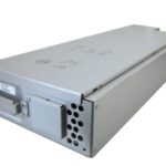 APC USV Ersatzbatterie APCRBC118 passend zu APC USV-Geräten