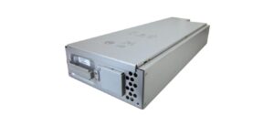 APC USV Ersatzbatterie APCRBC118 passend zu APC USV-Geräten