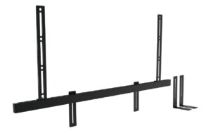 Vogels Universal Soundbar Halterung Sound 3550 schwarz