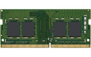 Kingston SO-DDR4 8GB 3200MT/s Single Rank, für div. Notebook kaufen Schweiz | Mediatech.ch
