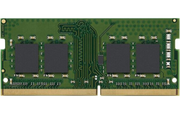 Kingston SO-DDR4 8GB 3200MT/s Single Rank, für div. Notebook kaufen Schweiz | Mediatech.ch