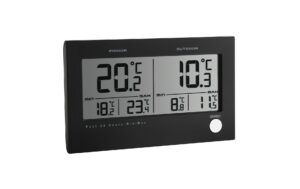 TFA Dostmann TFA TWIN Funk-Thermometer kaufen | Mediatech.ch