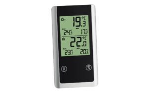 TFA Dostmann TFA JOKER Funkthermometer kaufen | Mediatech.ch