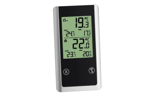 TFA Dostmann TFA JOKER Funkthermometer kaufen | Mediatech.ch