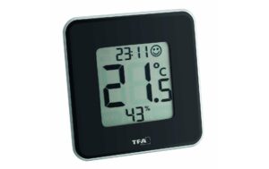 TFA Dostmann TFA STYLE Digitales Thermo-Hygrometer kaufen | Mediatech.ch