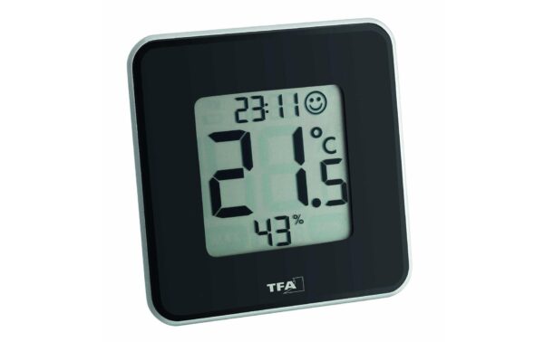 TFA Dostmann TFA STYLE Digitales Thermo-Hygrometer kaufen | Mediatech.ch