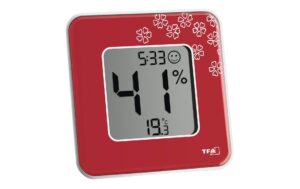 TFA Dostmann TFA STYLE Digitales Thermo-Hygrometer kaufen | Mediatech.ch