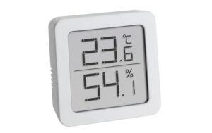 TFA Dostmann TFA Digitales Thermo-Hygrometer kaufen | Mediatech.ch