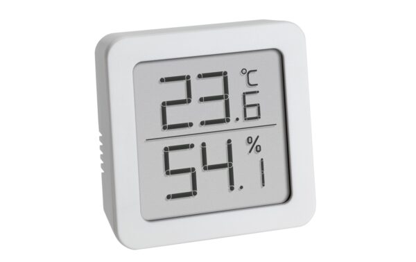 TFA Dostmann TFA Digitales Thermo-Hygrometer kaufen | Mediatech.ch