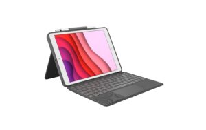 Logitech Combo Touch for iPad für iPad 10.2 7th Gen. kaufen Schweiz | Mediatech.ch