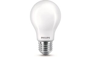 Philips LED Lampe 4.5W (40W) E27, A60, 470lm, 2700K, matt kaufen Schweiz | Mediatech.ch