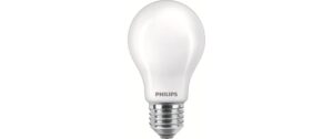 Philips LED Lampe 7W (60W) E27, A60, 806lm, 2700K, matt kaufen Schweiz | Mediatech.ch