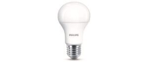 Philips LED Lampe 13W (100W) E27, A60, 1521lm, 2700K,6er Pack
