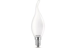 Philips LED Lampe 2.2W (25W) E14, BA35, 250lm, 2700K, matt kaufen Schweiz | Mediatech.ch