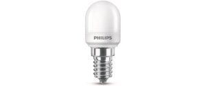 Philips LED Lampe 1.7W (15W) E14, T25, 150lm, 2700K, matt kaufen Schweiz | Mediatech.ch