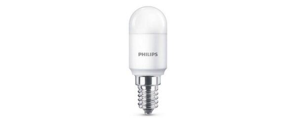 Philips LED Lampe 3.2W (25W) E14, T25, 250lm, 2700K, matt kaufen Schweiz | Mediatech.ch