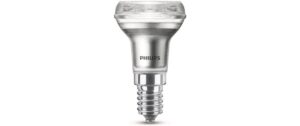 Philips LED Lampe 1.8W (30W) E14, R39, 150lm, 2700K, klar kaufen Schweiz | Mediatech.ch