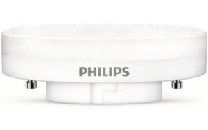 Philips LED Lampe 5.5W (40W) GX53, GX53, 500lm, 2700KK, matt kaufen Schweiz | Mediatech.ch