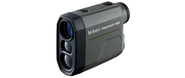 Nikon Prostaff 1000 5-910m, 6-fach Sichtvergrösserung,
