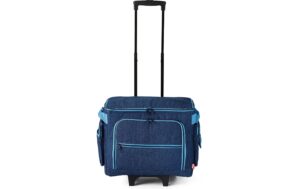 Prym Nähmaschinen-Trolley Jeans kaufen Schweiz | Mediatech.ch