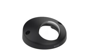 1088325 - Mediatech AXIS Ersatzgehäuse TP3806 4 Stück, Schwarzes Cover, zu P3935-LR kaufen Schweiz | Mediatech.ch