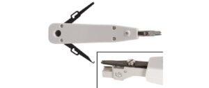 Velleman VTPD3 LSA Auflegewerkzeug, LSA Punch-Down Tool kaufen Schweiz | Mediatech.ch