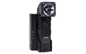 Almat Mobiler Notscheinwerfer SNAKELIGHT LED 3W-LI, 4h kaufen | Mediatech.ch