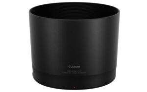 Canon Streulichtblende ET-101 Für Canon RF 800