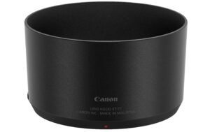 Canon Streulichtblende ET-77 Für Canon RF 85 mm F2 MACRO IS STM
