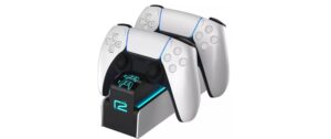 GAME ready2gaming PS5 DualSense Charging Station weiss kaufen | Mediatech.ch
