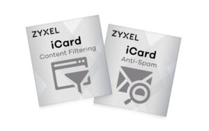 ZyXEL USG Flex 500 CF & Anti-Spam 2J 2 Jahre