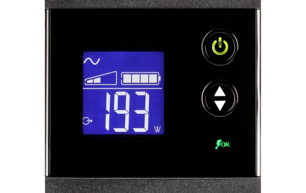 1090572_2 - Mediatech USV Eaton Ellipse Pro 1200 IEC ELP1200IEC: Line Interactive, 1200VA/750W
