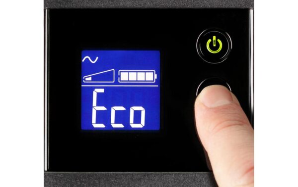 1090572_3 - Mediatech USV Eaton Ellipse Pro 1200 IEC ELP1200IEC: Line Interactive, 1200VA/750W